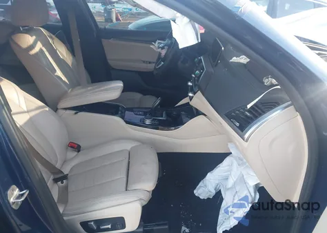 2021 BMW X4 M40I from USA, damaged, VIN 5UX2V5C04M9E77729